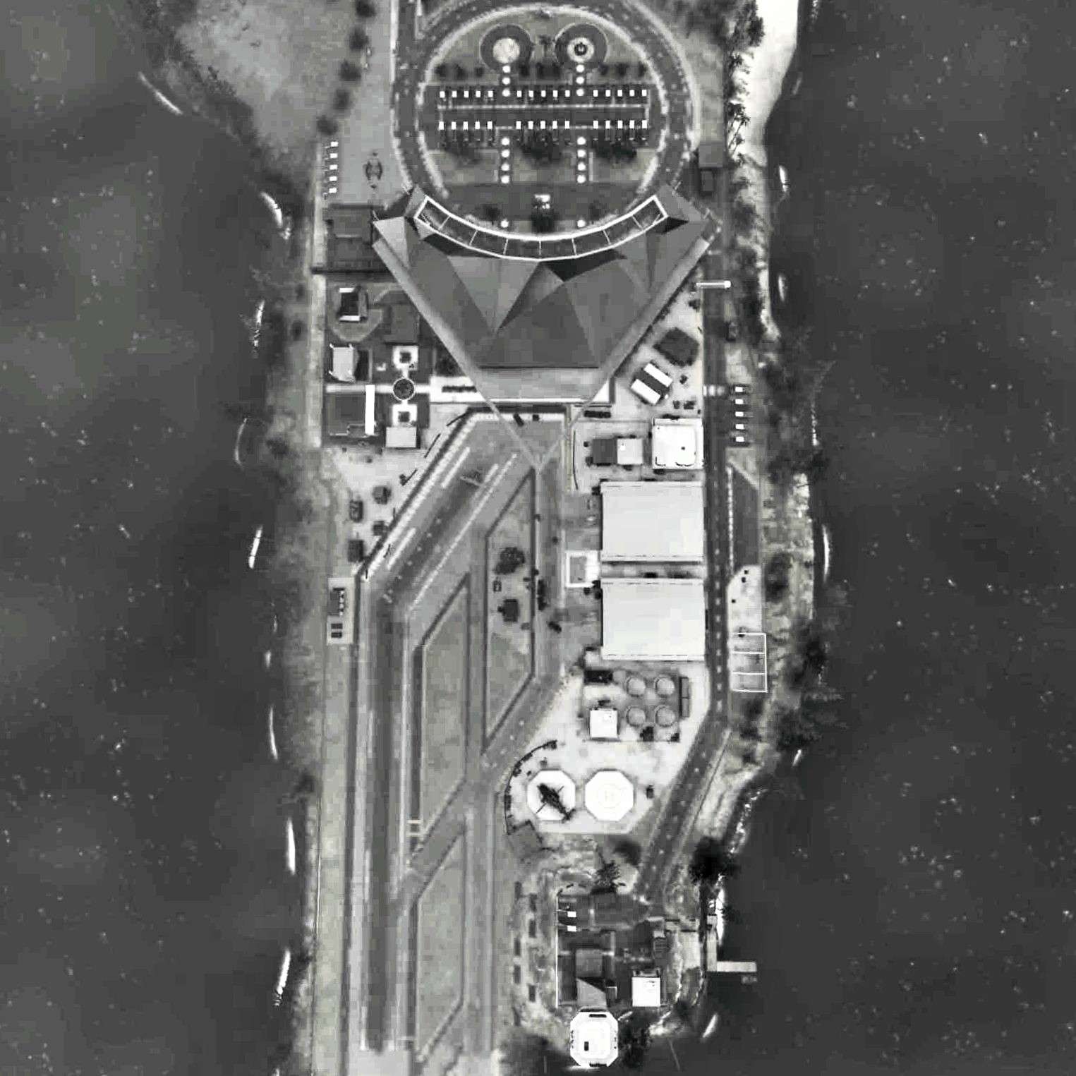 Liberty Airport buyer site